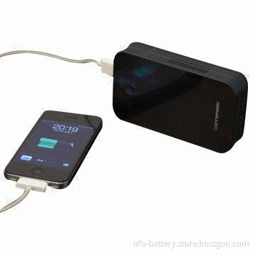 2,500mAh Hot High-quality Bluetooth Wireless Speaker